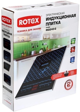 Rotex RIO240-G