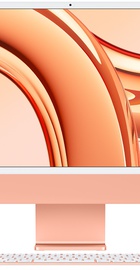 Apple iMac 24 M3 Orange (Z19S)