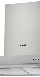 Ventolux ITALIA 60 INOX (900) PB