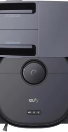 Eufy Robovac X10 Pro Omni Black (T2351G11)