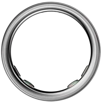 Oura Ring 5 Silver - Size 12 (JZ90-61403-12)