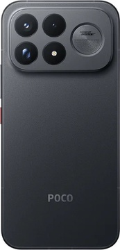 POCO F9 Ultra 16/512GB Black