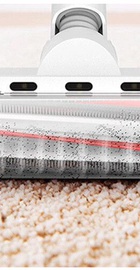 Deerma Cordless Vacuum Cleaner White VC40 (DEM-VC40)