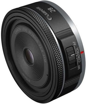 Canon RF 28mm f/2.8 STM (6128C005)
