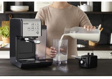 Breville PrimaLatte II VCF108X