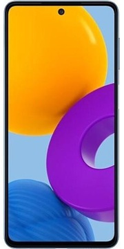 Samsung Galaxy M52 6/128GB Blue (SM-M526BLBH)