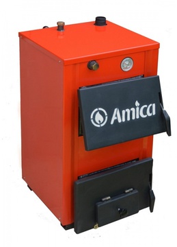 Amica Optima 14