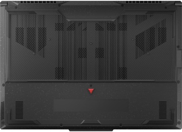 ASUS TUF Gaming F15 FX507ZC4 Mecha Gray (FX507ZC4-HN083)