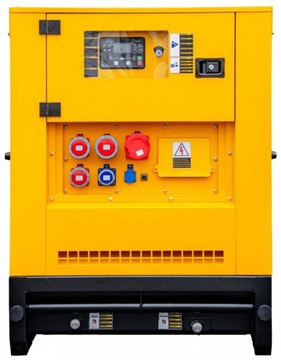 KOMPAK DC35R
