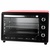 Liberton LEO-380 Red