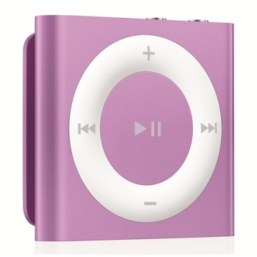 Apple iPod shuffle 5Gen 2GB Purple