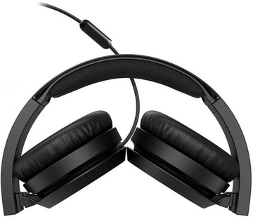 Philips Black (TAH4105BK)