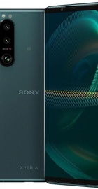 Sony Xperia 1 III 12/256GB Green