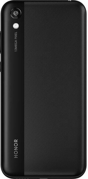 Honor 8S 2/32GB Black (51093ULM)