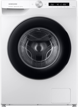 Samsung WW80A6S24AW