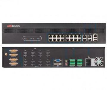 HIKVISION DS-6910UDI