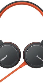 Sony MDR-ZX660AP Orange