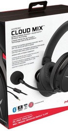 HyperX Cloud Mix Black (HX-HSCAM-GM)
