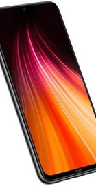 Xiaomi Redmi Note 8 2021 4/64GB Space Black