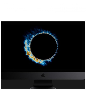 Apple iMac Pro with Retina 5K Display Late 2017 (Z0UR4/Z0UR000MP)