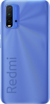 Xiaomi Redmi 9T 4/64GB Twilight Blue no NFC