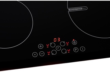 GRANADO GEO 62-1310 black + GIH 614