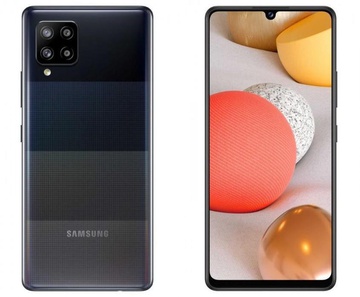 Samsung Galaxy A42 5G SM-A426B 8/128GB Black
