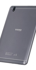 Sigma mobile Tab A801 Grey
