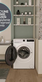 Candy ProWash&Dry 300 GWD 496B8-S