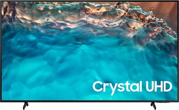 Samsung UE43BU8005