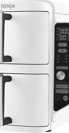 NINJA Double Stack XL 2-Level Air Fryer 9.5L (SL400EUWH)