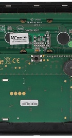 SATEL Клавиатура со считывателем карт INT-KLFR-BSB
