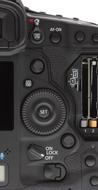 Canon EOS 1D X Mark II body