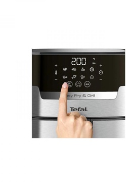 Tefal Easy Fry&Grill Precision EY505D15