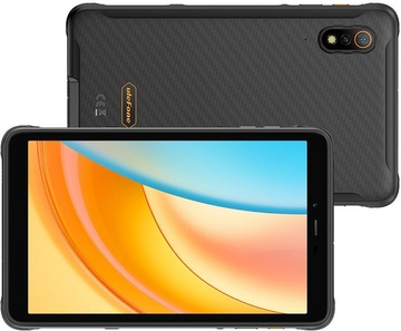 Ulefone Armor Pad Pro 8/128Gb LTE Black