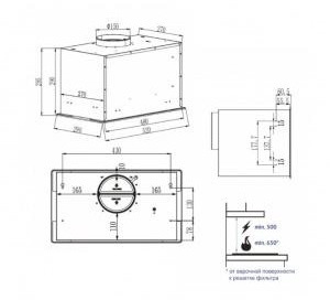 Minola BGH 5977 WH Silent