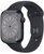 Apple Watch Series 8 GPS + Cellular 45mm Midnight Aluminum Case with  Midnight Sport Band (MNK43)