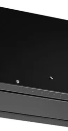 GRANADO Palamos 1613-1200 Black glass