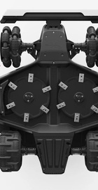 Mammotion LUBA 2 AWD 3000X