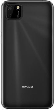 HUAWEI Y5p 2/32GB Midnight Black (51095MTV)