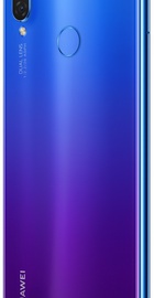 Huawei P smart+ 4/64GB Iris purple (51092TFD)