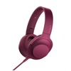 Sony h.ear on MDR-100AAP Pink