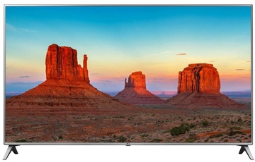 LG 43UK6500