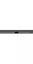 Lenovo Tab M10 TB-X306F HD (2nd Gen) 2/32GB Wi-Fi Platinum Grey (ZA6W0020UA)