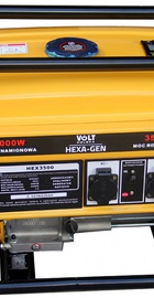 Volt Polska HEXА-GEN 3500 (6GEN3500A1)