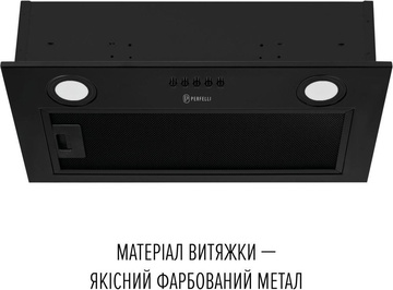 Perfelli BI 5022 FBL LED