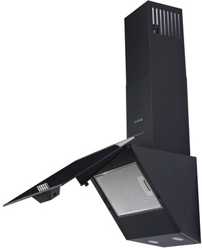 Minola HDN 5202 BL/INOX 700 LED