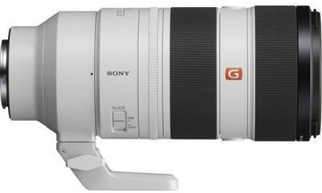 Sony SEL70200GM2 70-200mm f/2.8 GM OSS II