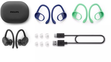 Philips TAA7306 Black (TAA7306BK)