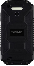 Sigma mobile X-treme PQ39 MAX black